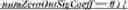 Fig. 79 - Restriction on number of context coded bins