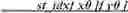 Fig. 80 - Restriction on number of context coded bins