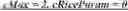 Fig. 86 - Restriction on number of context coded bins