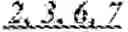 Fig. 89 - Restriction on number of context coded bins