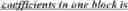 Fig. 93 - Restriction on number of context coded bins