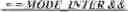 Fig. 99 - Restriction on number of context coded bins