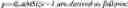 Fig. 102 - Clipping operation in secondary transform based video processing