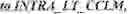 Fig. 105 - Clipping operation in secondary transform based video processing
