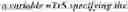 Fig. 122 - Clipping operation in secondary transform based video processing