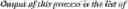 Fig. 132 - Clipping operation in secondary transform based video processing