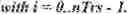 Fig. 134 - Clipping operation in secondary transform based video processing