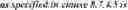 Fig. 136 - Clipping operation in secondary transform based video processing