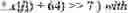 Fig. 148 - Clipping operation in secondary transform based video processing