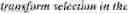 Fig. 157 - Clipping operation in secondary transform based video processing