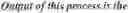 Fig. 159 - Clipping operation in secondary transform based video processing