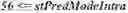 Fig. 176 - Clipping operation in secondary transform based video processing