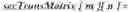 Fig. 192 - Clipping operation in secondary transform based video processing