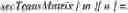 Fig. 204 - Clipping operation in secondary transform based video processing
