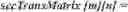 Fig. 224 - Clipping operation in secondary transform based video processing