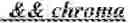 Fig. 09 - Syntax element for chroma residual scaling