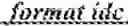 Fig. 10 - Syntax element for chroma residual scaling