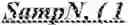 Fig. 106 - Syntax element for chroma residual scaling