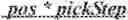 Fig. 112 - Syntax element for chroma residual scaling