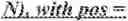 Fig. 113 - Syntax element for chroma residual scaling