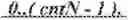 Fig. 114 - Syntax element for chroma residual scaling