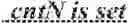 Fig. 116 - Syntax element for chroma residual scaling