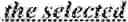 Fig. 118 - Syntax element for chroma residual scaling