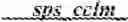 Fig. 12 - Syntax element for chroma residual scaling