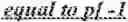 Fig. 124 - Syntax element for chroma residual scaling