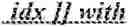 Fig. 126 - Syntax element for chroma residual scaling