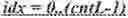 Fig. 131 - Syntax element for chroma residual scaling