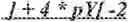 Fig. 145 - Syntax element for chroma residual scaling