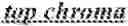 Fig. 156 - Syntax element for chroma residual scaling