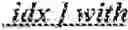 Fig. 168 - Syntax element for chroma residual scaling