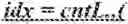 Fig. 169 - Syntax element for chroma residual scaling
