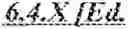 Fig. 17 - Syntax element for chroma residual scaling