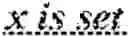Fig. 172 - Syntax element for chroma residual scaling