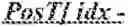 Fig. 174 - Syntax element for chroma residual scaling