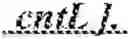 Fig. 175 - Syntax element for chroma residual scaling