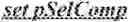Fig. 197 - Syntax element for chroma residual scaling