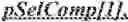 Fig. 202 - Syntax element for chroma residual scaling