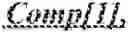 Fig. 205 - Syntax element for chroma residual scaling