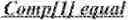 Fig. 207 - Syntax element for chroma residual scaling