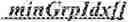 Fig. 214 - Syntax element for chroma residual scaling