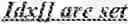 Fig. 216 - Syntax element for chroma residual scaling