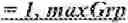 Fig. 222 - Syntax element for chroma residual scaling