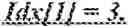 Fig. 223 - Syntax element for chroma residual scaling