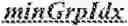 Fig. 225 - Syntax element for chroma residual scaling
