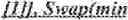 Fig. 228 - Syntax element for chroma residual scaling