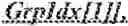 Fig. 234 - Syntax element for chroma residual scaling